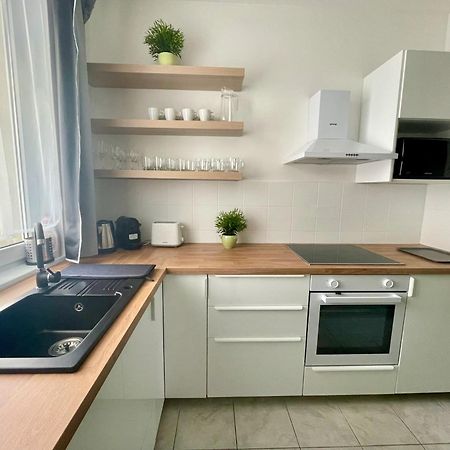 #Klauzal11#Design Apartment #2Bdrm #Freeparking Budapeste Exterior foto