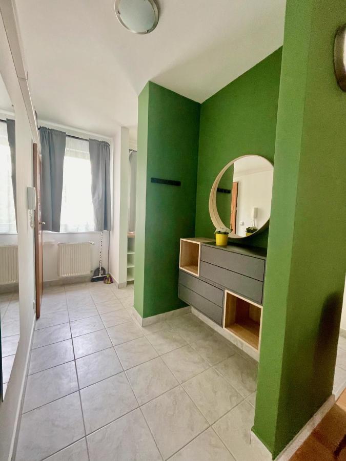 #Klauzal11#Design Apartment #2Bdrm #Freeparking Budapeste Exterior foto
