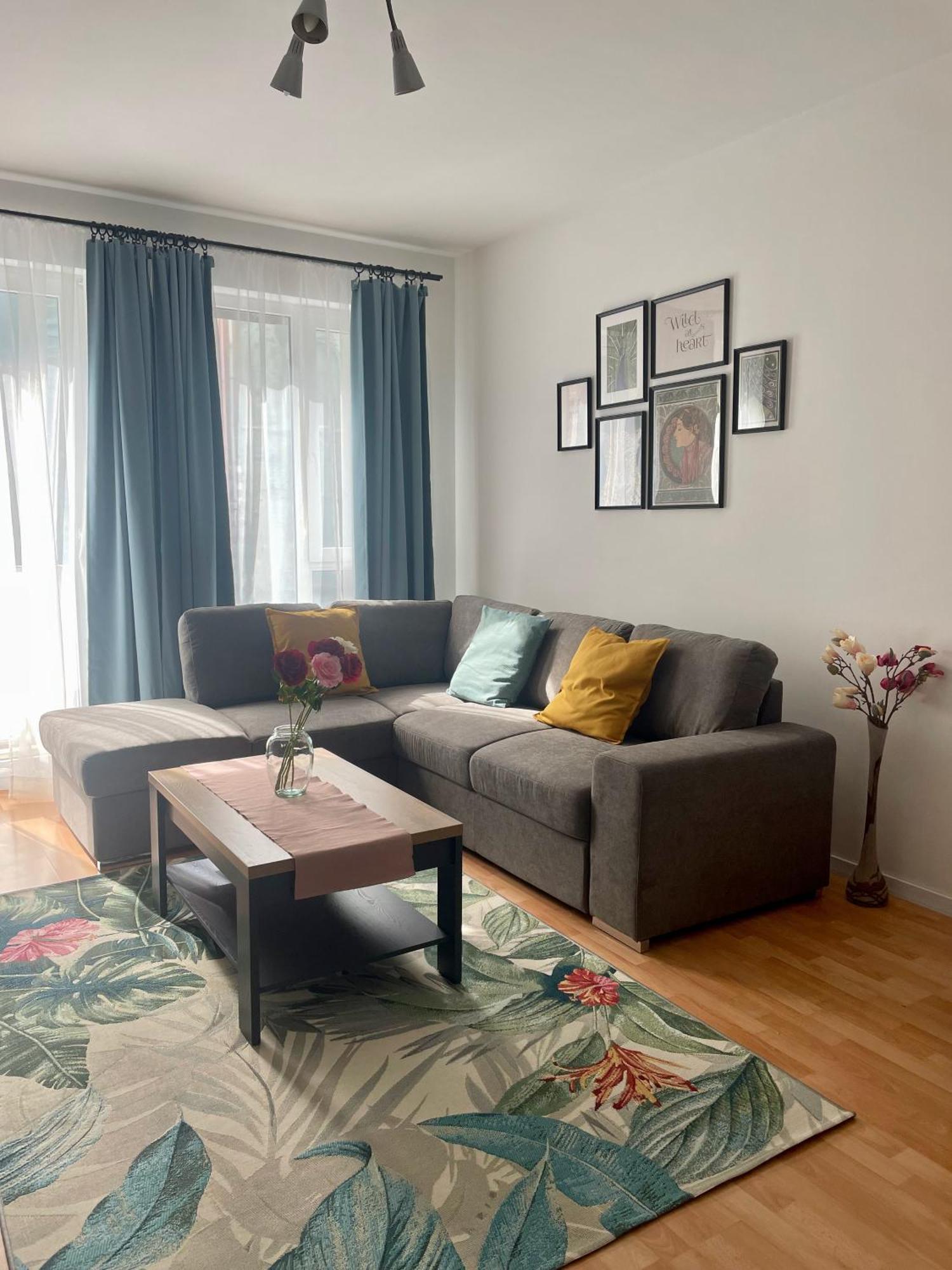 #Klauzal11#Design Apartment #2Bdrm #Freeparking Budapeste Exterior foto