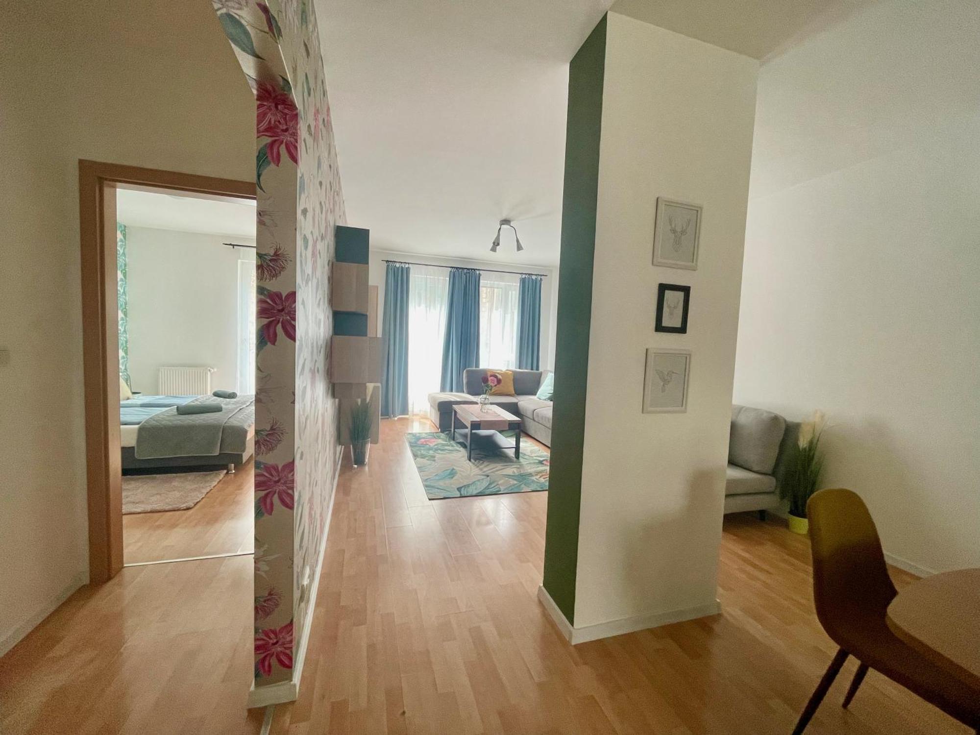 #Klauzal11#Design Apartment #2Bdrm #Freeparking Budapeste Exterior foto