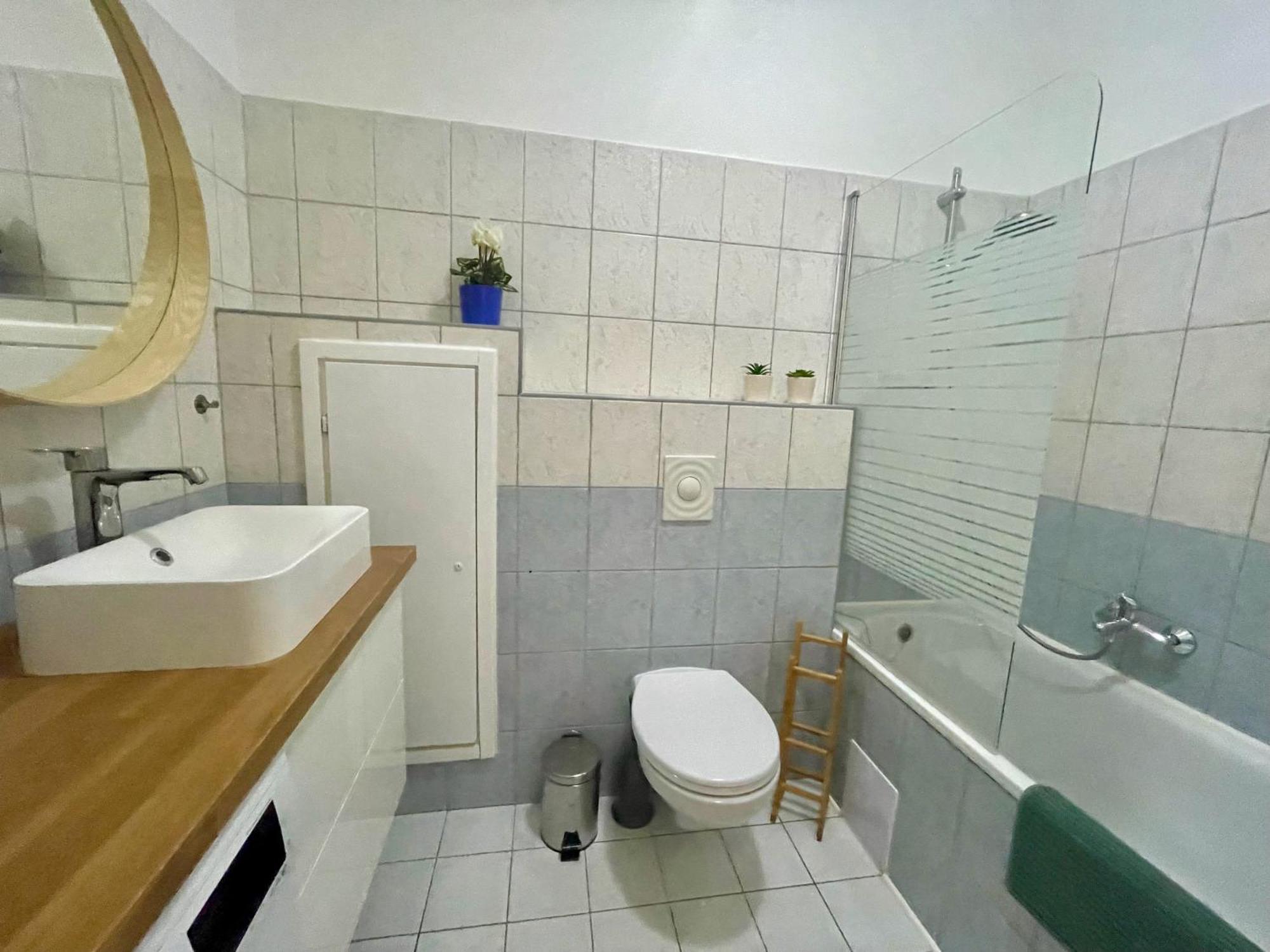 #Klauzal11#Design Apartment #2Bdrm #Freeparking Budapeste Exterior foto