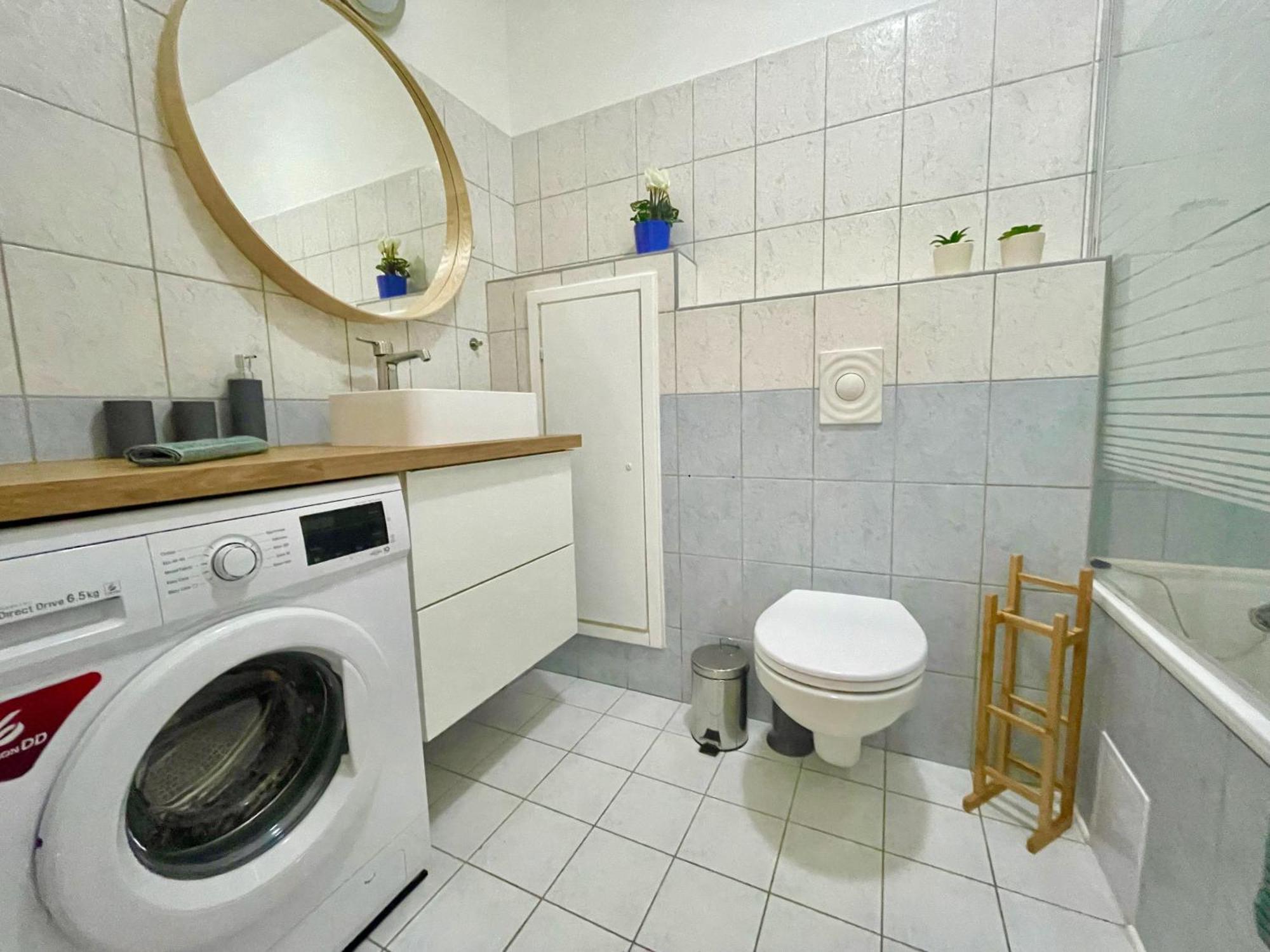 #Klauzal11#Design Apartment #2Bdrm #Freeparking Budapeste Exterior foto