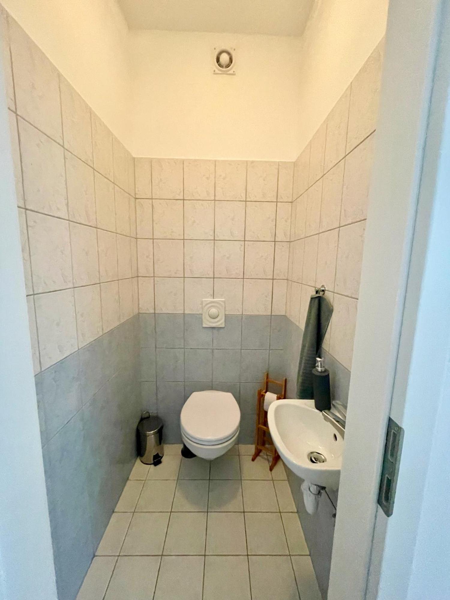 #Klauzal11#Design Apartment #2Bdrm #Freeparking Budapeste Exterior foto