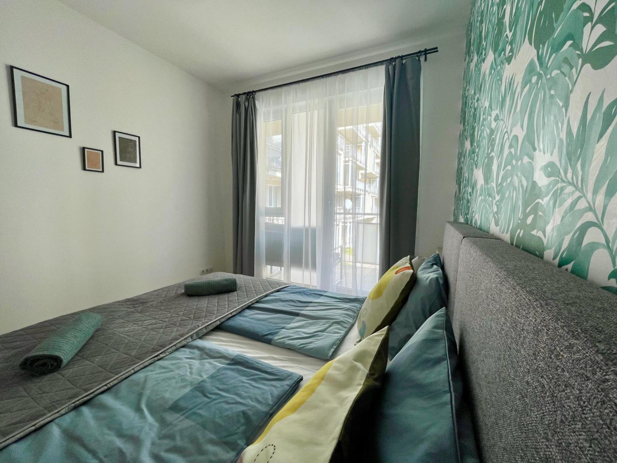 #Klauzal11#Design Apartment #2Bdrm #Freeparking Budapeste Exterior foto
