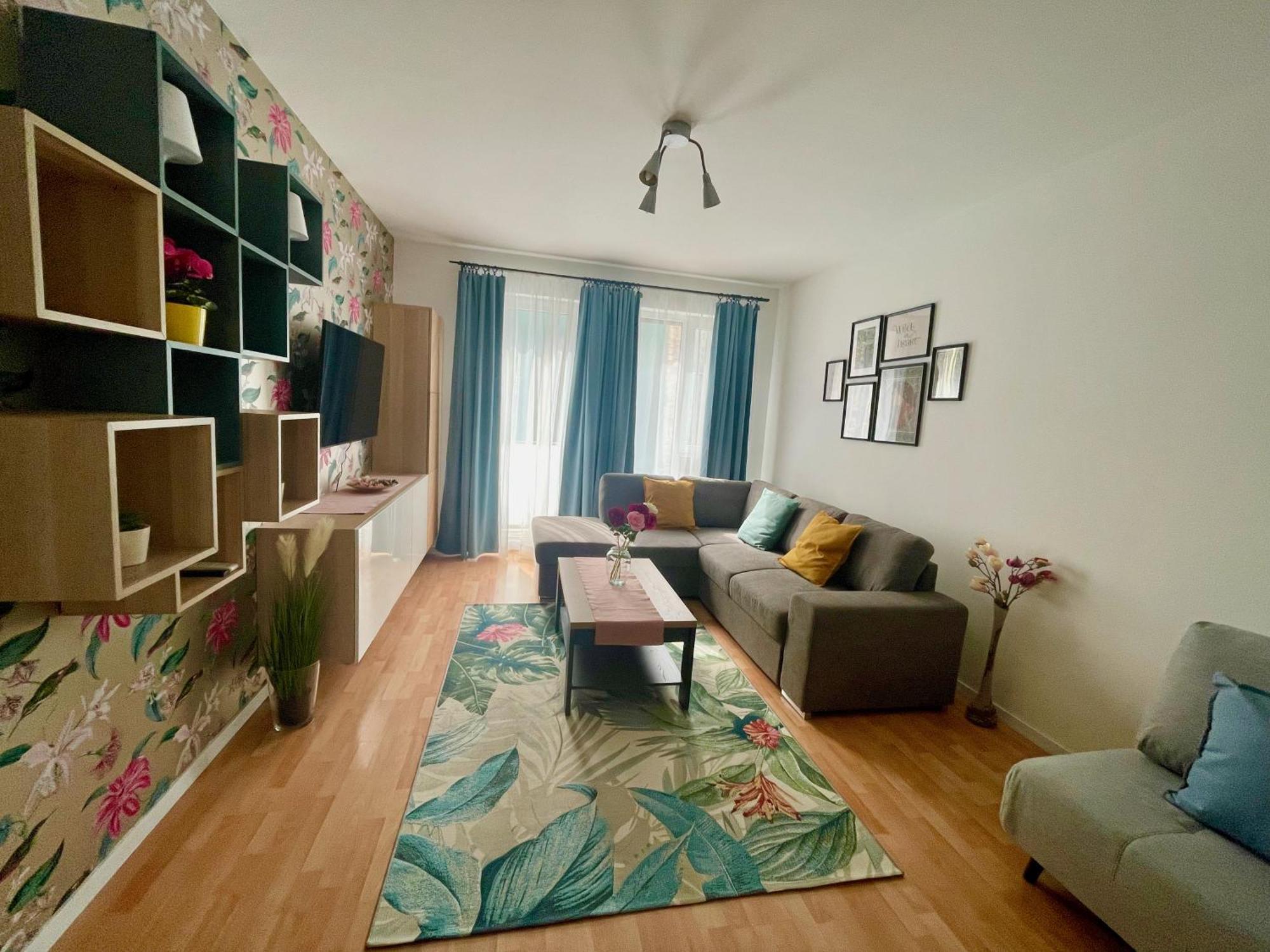 #Klauzal11#Design Apartment #2Bdrm #Freeparking Budapeste Exterior foto